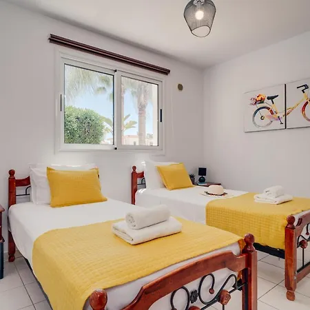 Appartamento Helena Ayia Napa