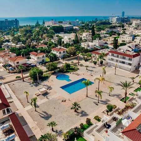 Apartman Helena *
