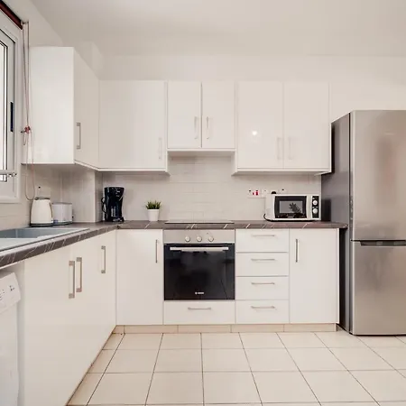 Apartament Helena